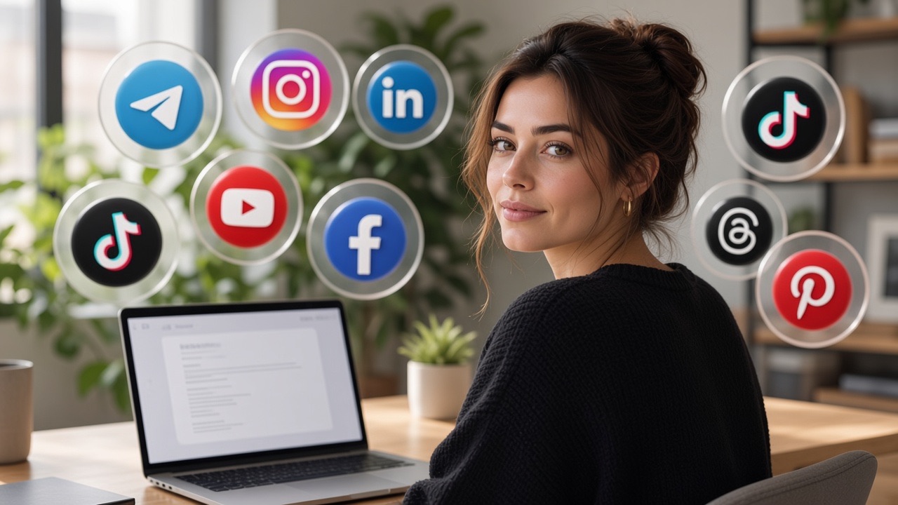 AI Social Media Content: What Works in 2026