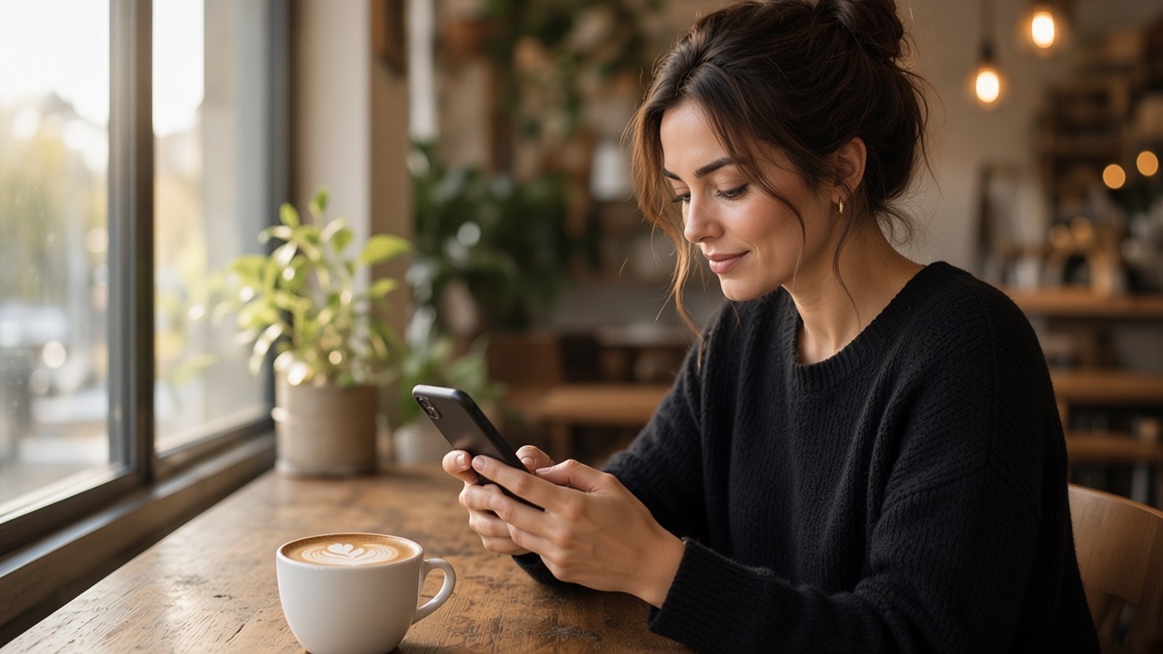 How to Write Telegram Posts with AI (Without Sounding Fake)