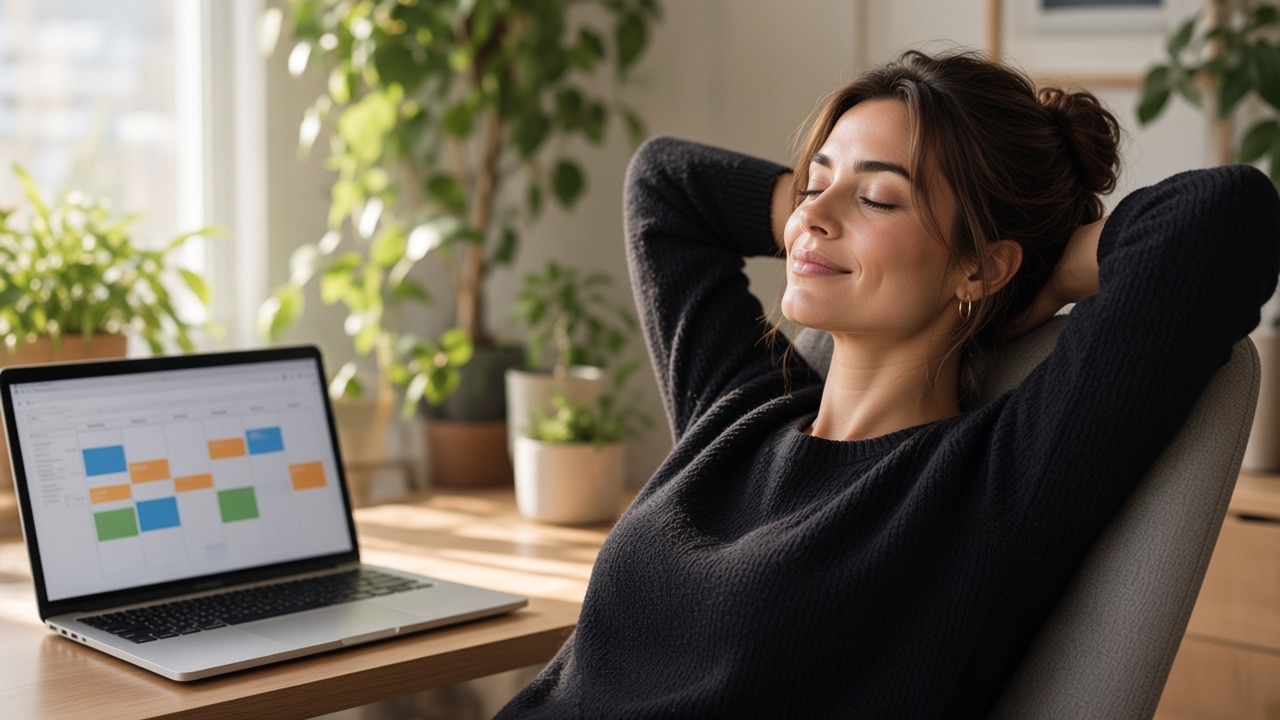 Content Autopilot: From Brief to Scheduled Posts