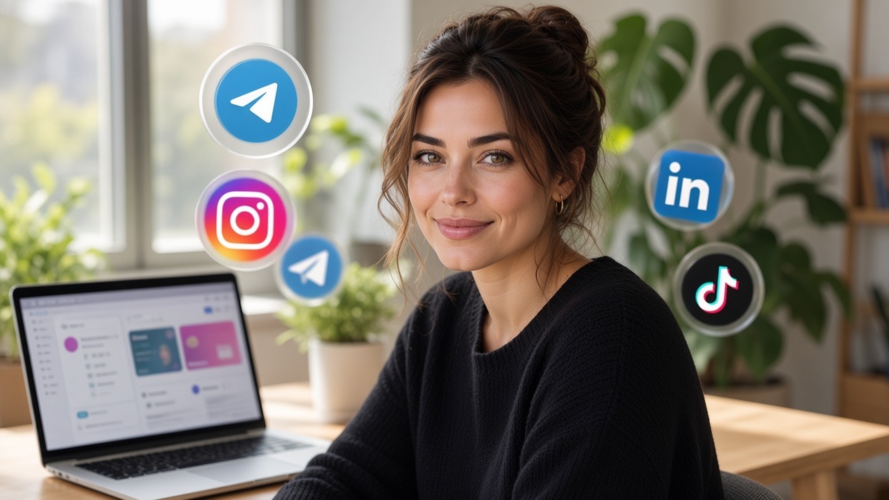 Crosspost Viral Hits Without Killing Reach