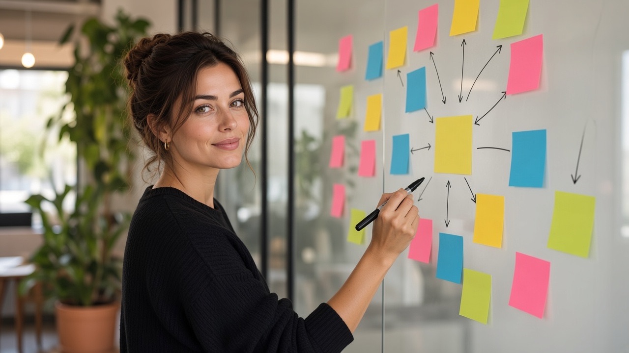 Repurpose One Idea into 10 Social Posts