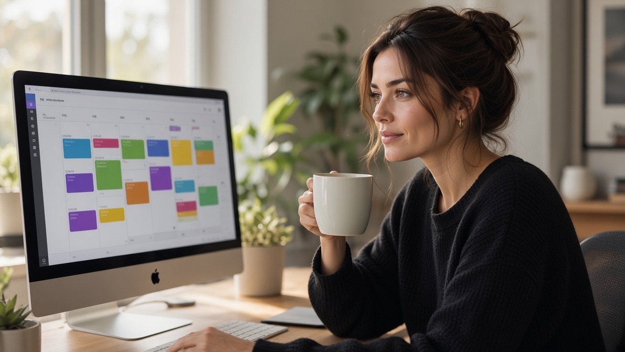 How to Schedule Posts Across All Social Networks