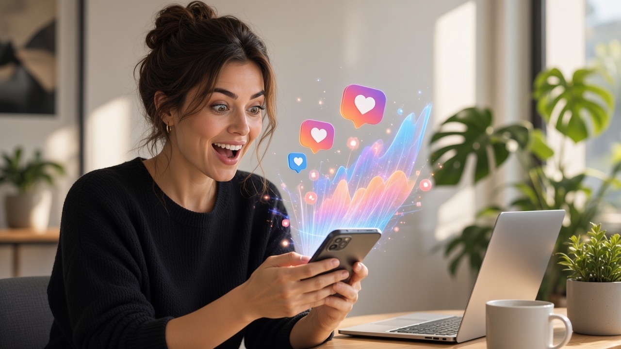 What to Do When a Post Goes Viral
